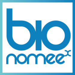 Bionomeex Logo
